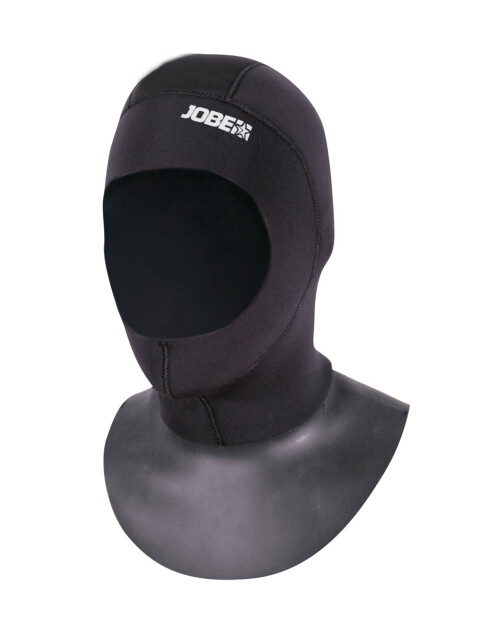 Neopreenist kapuuts- märjaülikonna jaoks Jobe Neoprene Hood, must