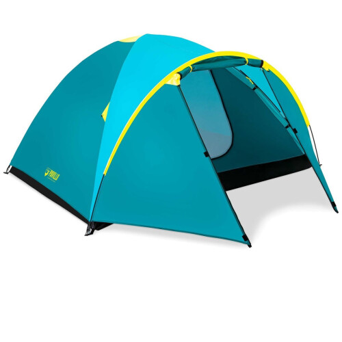 Matkatelk Bestway Pavillo (2.10+1.00)x2.40x1.30 m Activeridge 4 Tent 68091