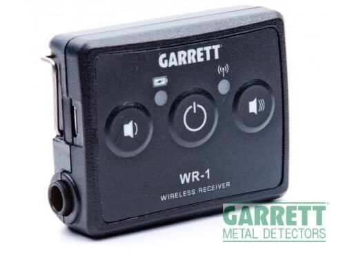 Garrett Z-Lynk Wireless System