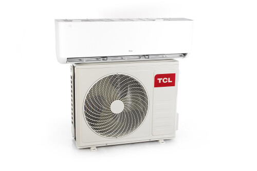 Air conditioner (heat pump) TCL TAC-18CHSD Ocarina series