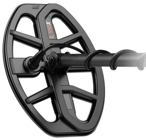 Minelab V10X водонепроницаемая DD катушка 10x7" X-terra Pro (3011-0458)