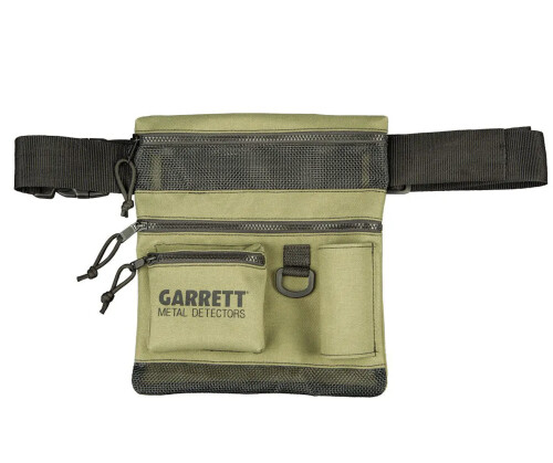 Kadunud kott GARRETT Terrain Dig Bag/Pouch