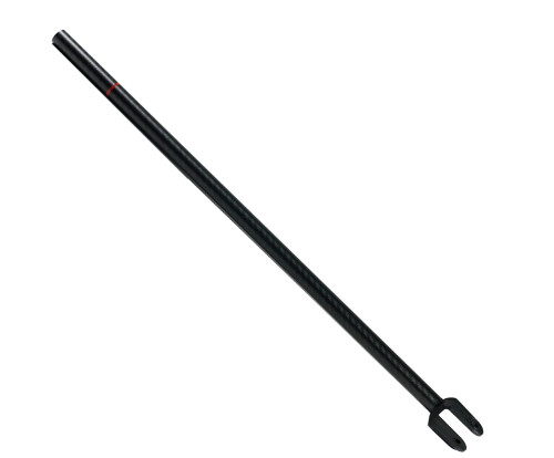 Minelab Fiberglass Lower pole for Manticore (3011-0481)