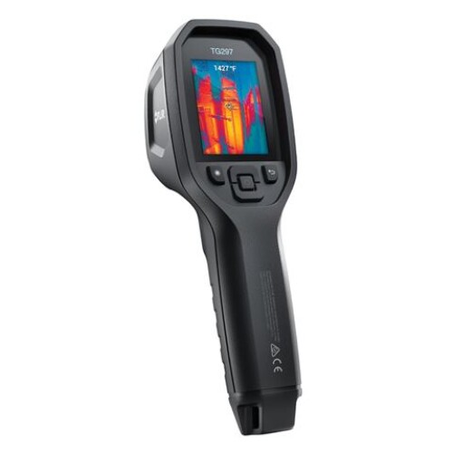 FLIR TG297 Thermalcamera