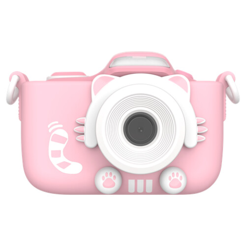 myFirst Camera 3 Pink