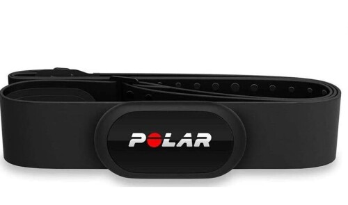 Polar H9 Heart Rate Sensor, M-XXL