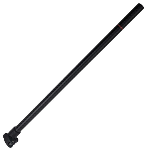 Minelab Middle Replacement Shaft For Equinox 700, 900 (3011-0467)