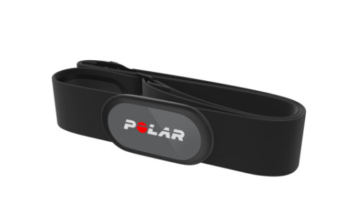 Polar H9 Heart Rate Sensor, M-XXL