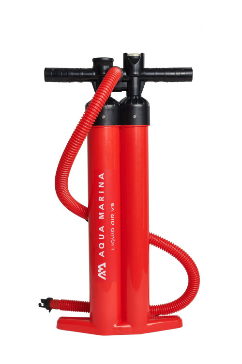 Hand pump Aqua Marina Liquid Air V3 Triple Action S21