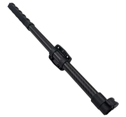 Minelab Upper Mounting Shaft for Equinox 700, 900 (3011-0466)