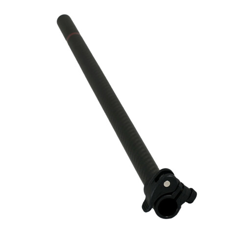 Minelab Fiberglass Middle Shaft For Manticore (3011-0482)