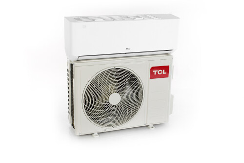 Air conditioner (heat pump) TCL TAC-09CHSD Ocarina series