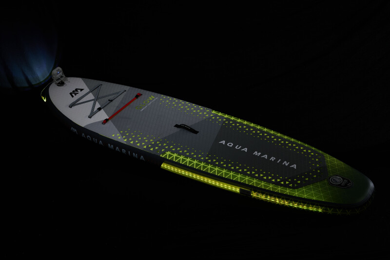 SUP laud Aqua Marina GLOW 315x79x15 cm BT-24GL