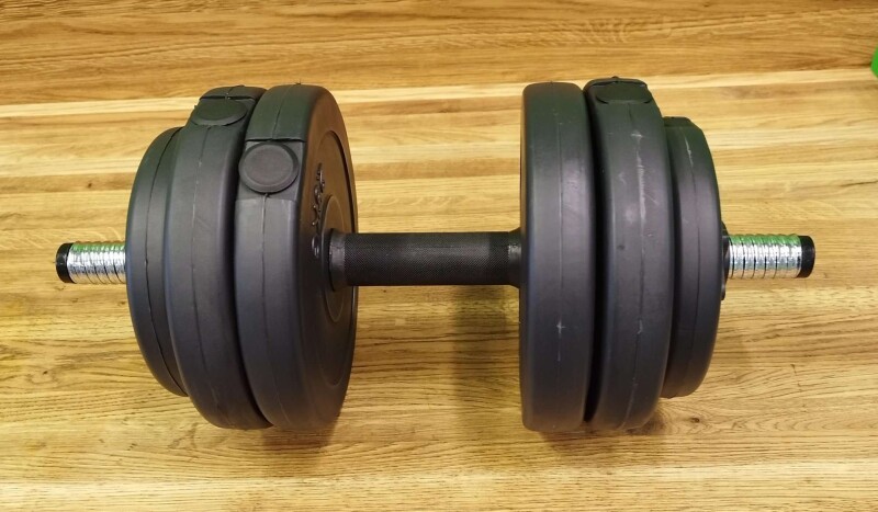 Dumbbell 13kg