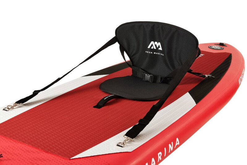 SUP laud Aqua Marina MONSTER 366x84x15 cm BT-21MOP