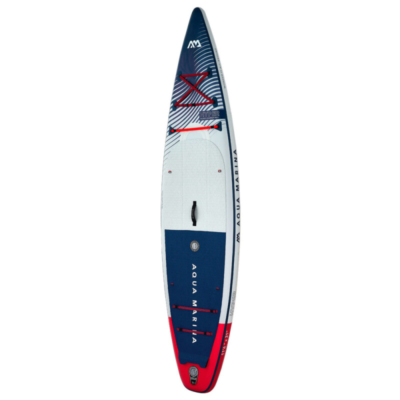 SUP laud Aqua Marina HYPER 350x79x15 cm BT-23HY01