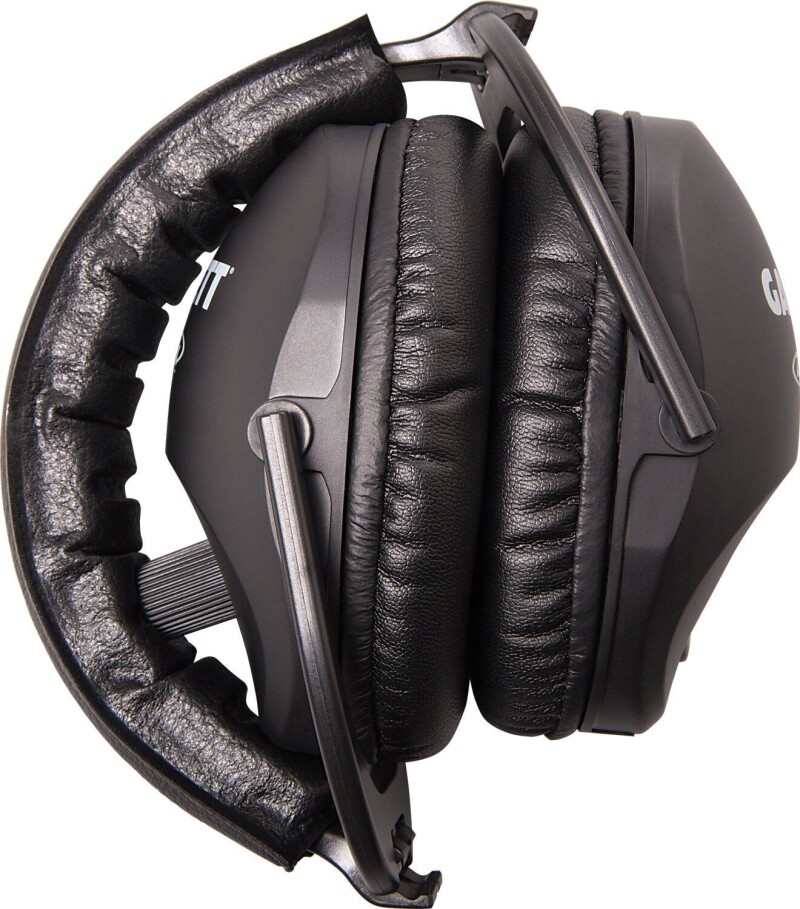 Garrett MS-3 Z-Lynk Headphones (1627710)