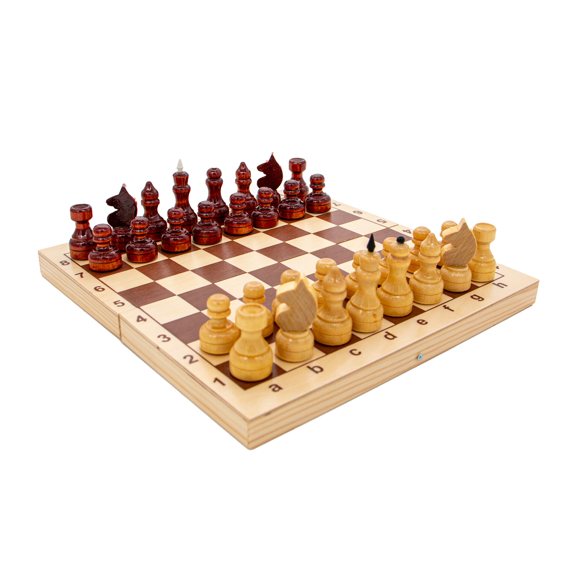 Demonstration magnetic chess (playing field 73x73 cm, Tenth Kingdom Chess  Board games Wooden gift pieces for children - AliExpress