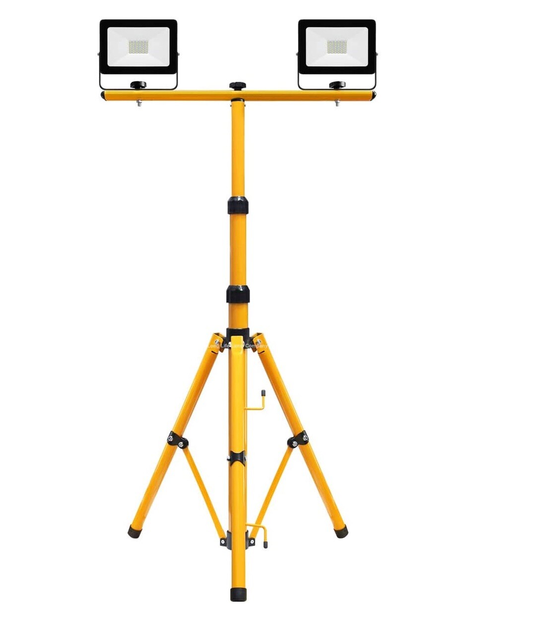 floodlight tripod stand